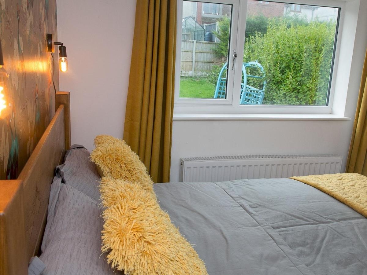 Pass The Keys Modern Coastal Home In Bull Bay Amlwch Buitenkant foto