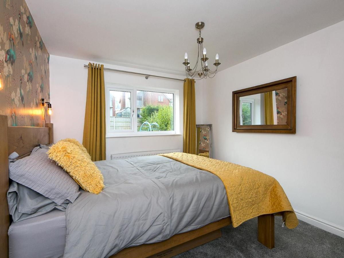 Pass The Keys Modern Coastal Home In Bull Bay Amlwch Buitenkant foto